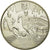 Coin, Ukraine, 5 Hryven, 2011, Kyiv, MS(63), Copper-Nickel-Zinc, KM:650