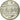 Moneta, Ucraina, 5 Hryven, 2011, Kyiv, SPL, Rame-nichel-zinco, KM:647