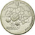 Moneda, Ucrania, 5 Hryven, 2011, Kyiv, SC, Cobre - níquel - cinc, KM:649
