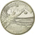 Coin, Ukraine, 5 Hryven, 2011, Kyiv, MS(63), Copper-Nickel-Zinc, KM:649