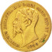Münze, Italien Staaten, SARDINIA, Vittorio Emanuele II, 20 Lire, 1858, Genoa