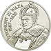 Moneta, Polonia, 10 Zlotych, 1998, SPL, Argento, KM:337