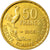 Münze, Frankreich, Guiraud, 50 Francs, 1958, Paris, VZ, KM 918.1