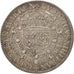 France, Royal, Jeton, 1649, AU(50-53), Silver, Feuardent #1609, 6.12