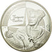 Coin, France, 10 Euro, 2011, Paris, MS(63), Silver, KM:1795, Gadoury:EU 459