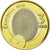 Moeda, Eslovénia, 3 Euro, 2012, MS(63), Bimetálico, KM:109