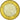 Coin, Finland, 5 Euro, 2011, Vantaa, MS(63), Bi-Metallic, KM:160