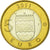 Moneta, Finlandia, 5 Euro, 2011, Vantaa, SPL, Bi-metallico, KM:160