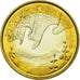Munten, Finland, 5 Euro, 2012, Vantaa, UNC-, Bi-Metallic, KM:185