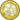 Coin, Finland, 5 Euro, 2011, Vantaa, MS(63), Bi-Metallic, KM:161