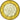 Coin, Finland, 5 Euro, 2011, Vantaa, MS(63), Bi-Metallic, KM:159