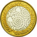 Coin, Finland, 5 Euro, 2012, Vantaa, MS(63), Bi-Metallic, KM:186