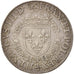 Frankreich, Jeton, Royal, VZ, Silber, Feuardent:1606