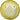 Coin, Slovenia, 3 Euro, 2011, MS(63), Bi-Metallic, KM:101