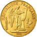 Coin, France, Génie, 20 Francs, 1877, Paris, AU(50-53), Gold, KM:825