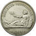 Coin,Spain,Provisional Government,Peseta,1869,Madrid,VF(20-25),KM 652