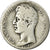 Coin, France, Charles X, Franc, 1829, Limoges, F(12-15), Silver, KM:724.6