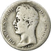 Moneta, Francia, Charles X, Franc, 1829, Limoges, B+, Argento, KM:724.6