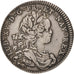 France, Louis XV, Ordre du Saint Esprit, Jeton 1717, Feuardent 1618