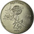 Portugal, 2-1/2 Euro, 2012, MS(63), Copper-nickel, KM:816