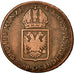 Monnaie, Autriche, Franz II (I), Kreuzer, 1816, Schmollnitz, TTB, Cuivre