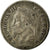 Coin, France, Napoleon III, 20 Centimes, 1866, Strasbourg, EF(4045), KM 805.2
