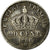 Moneda, Francia, Napoleon III, 20 Centimes, 1866, Strasbourg, MBC, KM 805.2