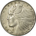 Coin, Poland, 20 Zlotych, 1975, Warsaw, AU(50-53), Copper-nickel, KM:75