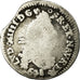 Moneda, Francia, Louis XIV, 4 Sols aux 2 L, 4 Sols 2 Deniers, 1692, Troyes, BC