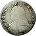 Monnaie, France, Louis XV, 1/10 Écu aux branches d'olivier, 1726, Paris, B+