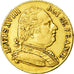Moeda, França, Louis XVIII, 20 Francs, 1815, London, EF(40-45), Gold, KM 706.7