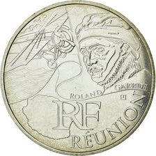 France, 10 Euro, 2012, MS(63), Silver, Gadoury:EU514, KM:1885