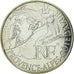 France, 10 Euro, 2012, MS(63), Silver, Gadoury:EU514, KM:1884