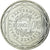 Francja, 10 Euro, 2012, Paris, MS(63), Srebro, Gadoury:EU514, KM:1863