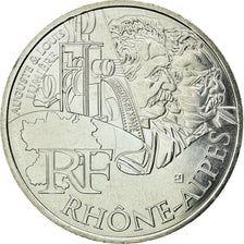 France, 10 Euro, 2012, MS(63), Silver, Gadoury:EU514, KM:1886