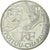 Francja, 10 Euro, 2012, Paris, MS(63), Srebro, Gadoury:EU514, KM:1883