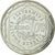 Francia, 10 Euro, 2012, SPL, Argento, Gadoury:EU514, KM:1883