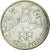 Francja, 10 Euro, 2012, Paris, MS(63), Srebro, Gadoury:EU514, KM:1887