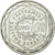 França, 10 Euro, 2012, MS(63), Prata, Gadoury:EU514, KM:1887
