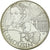 Francja, 10 Euro, 2012, Paris, MS(63), Srebro, Gadoury:EU514, KM:1878