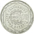 França, 10 Euro, 2012, MS(63), Prata, Gadoury:EU514, KM:1878