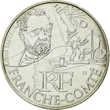 France, 10 Euro, 2012, MS(63), Silver, Gadoury:EU514, KM:1871