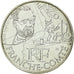 France, 10 Euro, 2012, MS(63), Silver, Gadoury:EU514, KM:1871
