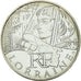 France, 10 Euro, 2012, MS(63), Silver, Gadoury:EU514, KM:1888