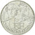 France, 10 Euro, 2012, MS(63), Silver, Gadoury:EU514, KM:1869