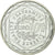 France, 10 Euro, 2012, SPL, Argent, Gadoury:EU514, KM:1875