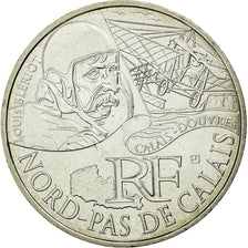 France, 10 Euro, 2012, MS(63), Silver, Gadoury:EU514, KM:1880