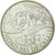 Francja, 10 Euro, 2012, Paris, MS(63), Srebro, Gadoury:EU514, KM:1880
