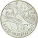France, 10 Euro, 2012, MS(63), Silver, Gadoury:EU514, KM:1865
