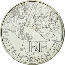 France, 10 Euro, 2012, MS(63), Silver, Gadoury:EU514, KM:1874